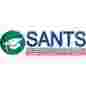 SANTS Private Higher Education Institution logo